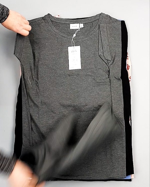 Фотография  952 - Платья VILA Summer 104#5 кг, ЛОТ №7835 оптом в Чебоксарах и Чувашской Республике