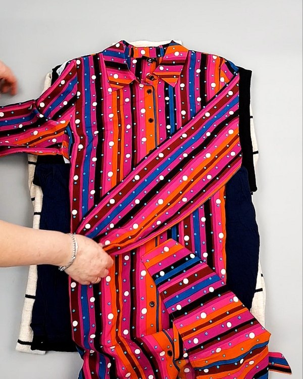 Фотография  211 - Платья СТОК CAN зима 084#7 кг, ЛОТ №7695 оптом в Чебоксарах и Чувашской Республике