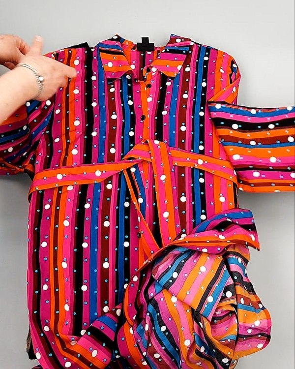 Фотография  731 - Платья СТОК CAN зима 084#7 кг, ЛОТ №7825 оптом в Чебоксарах и Чувашской Республике