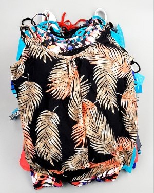 Купить Купальники СТОК CAN 124#5 кг, ЛОТ №7690 оптом в Чебоксарах и Чувашской Республике