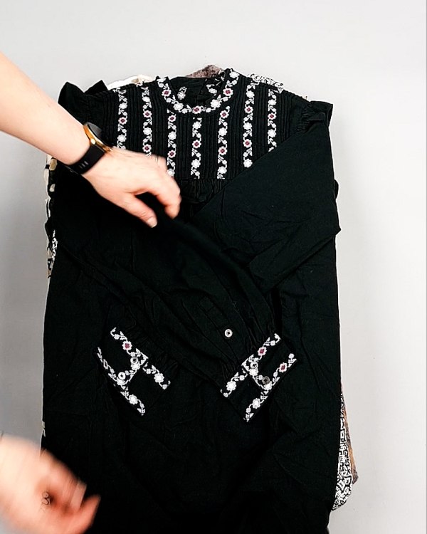 Фотография  269 - Платья СТОК CAN зима 084#7 кг, ЛОТ №7827 оптом в Чебоксарах и Чувашской Республике