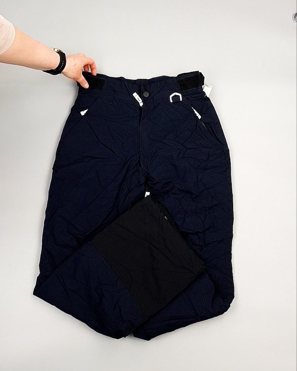 Фотография  406 - Штаны горнолыжные м/ж AMAZON 015#6,6 кг, ЛОТ №7790 оптом в Чебоксарах и Чувашской Республике