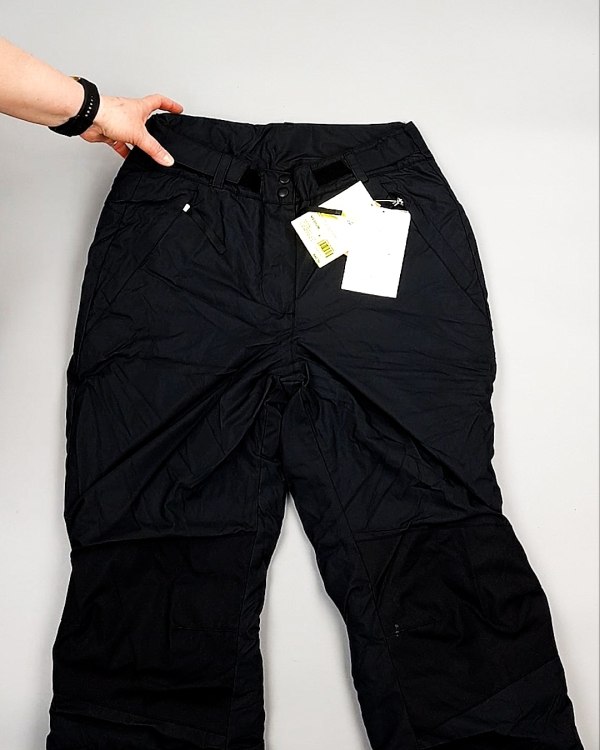 Фотография  553 - Штаны горнолыжные м/ж AMAZON 015#5,6 кг, ЛОТ №7788 оптом в Чебоксарах и Чувашской Республике