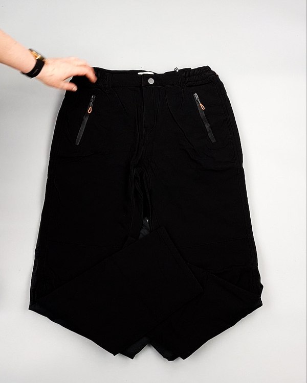 Фотография  843 - Штаны горнолыжные м/ж AMAZON 015#5,9 кг, ЛОТ №7789 оптом в Чебоксарах и Чувашской Республике