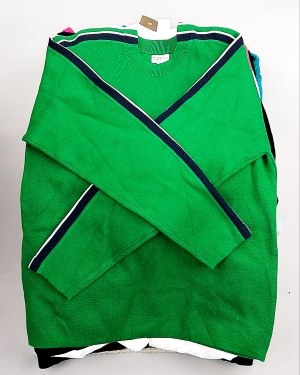 Купить Джемпера СТОК CAN 084#7 кг оптом в Чебоксарах и Чувашской Республике