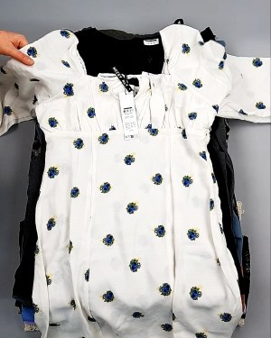 Купить Платья Bestseller Summer 104#5 кг оптом в Чебоксарах и Чувашской Республике