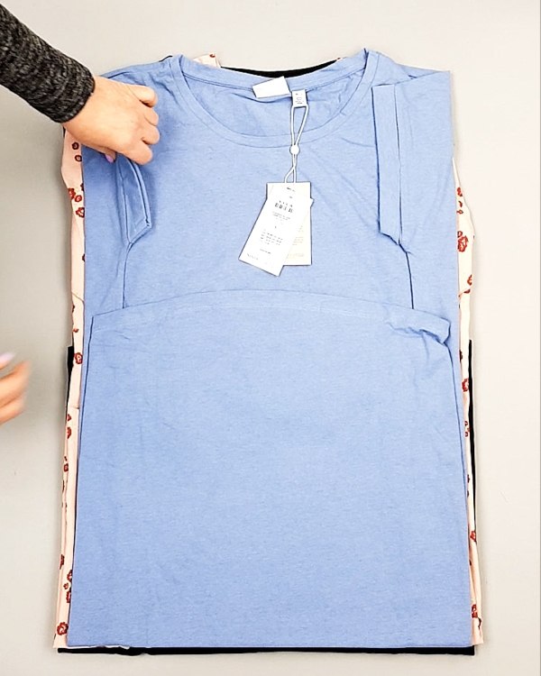 Фотография  496 - Платья VILA Summer 104#5 кг, ЛОТ №7835 оптом в Чебоксарах и Чувашской Республике