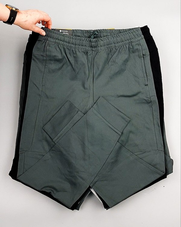 Фотография  113 - Штаны спортивные муж CAN 084#10 кг, ЛОТ №7637 оптом в Чебоксарах и Чувашской Республике