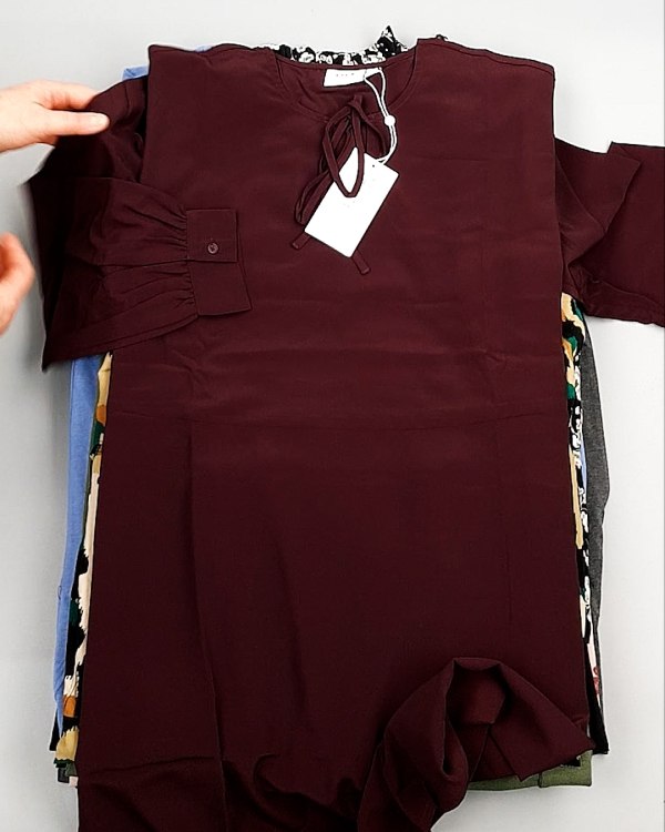 Фотография  190 - Платья VILA Summer 104#5 кг оптом в Чебоксарах и Чувашской Республике