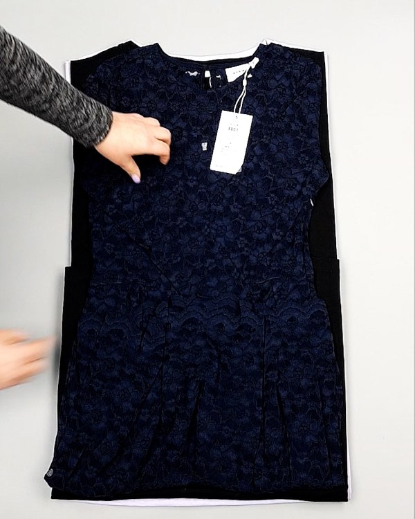 Фотография  152 - Платья VILA Summer 104#5 кг, ЛОТ №7834 оптом в Чебоксарах и Чувашской Республике