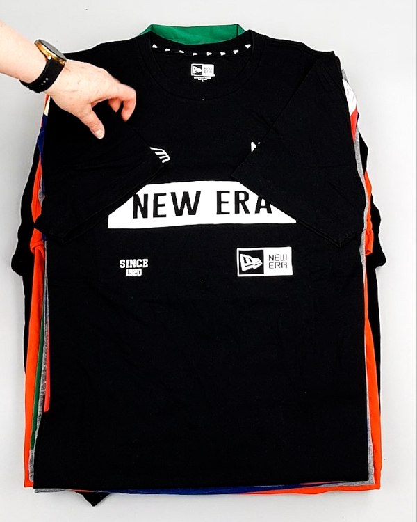 Фотография  247 - NEW ERA mix м/ж CAN 084#5 кг оптом в Чебоксарах и Чувашской Республике