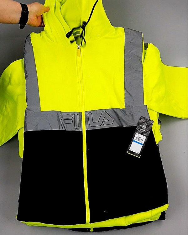 Фотография  277 - FILA CAN 084#7 кг, ЛОТ №7627 оптом в Чебоксарах и Чувашской Республике