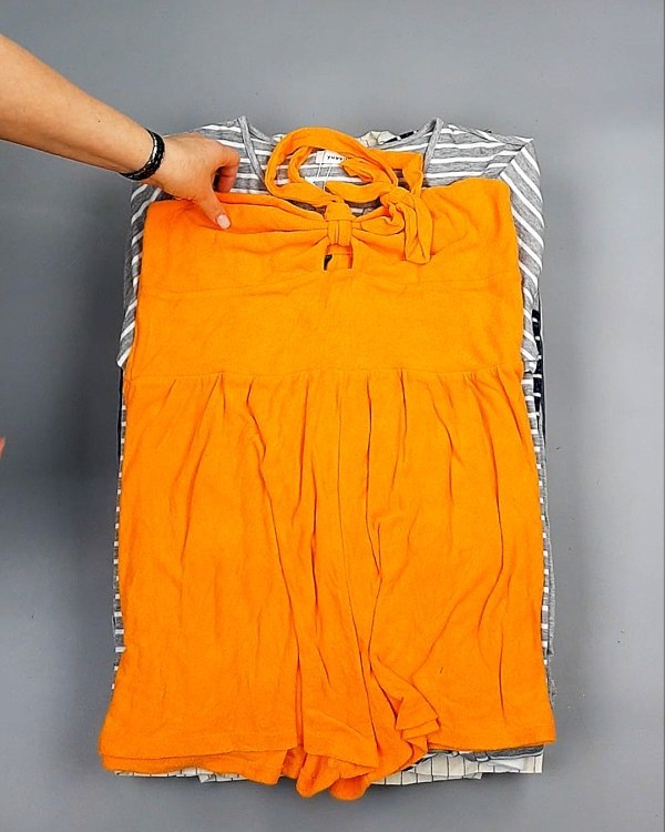 Фотография  676 - AMAZON mix жен лето 015#15 кг оптом в Чебоксарах и Чувашской Республике