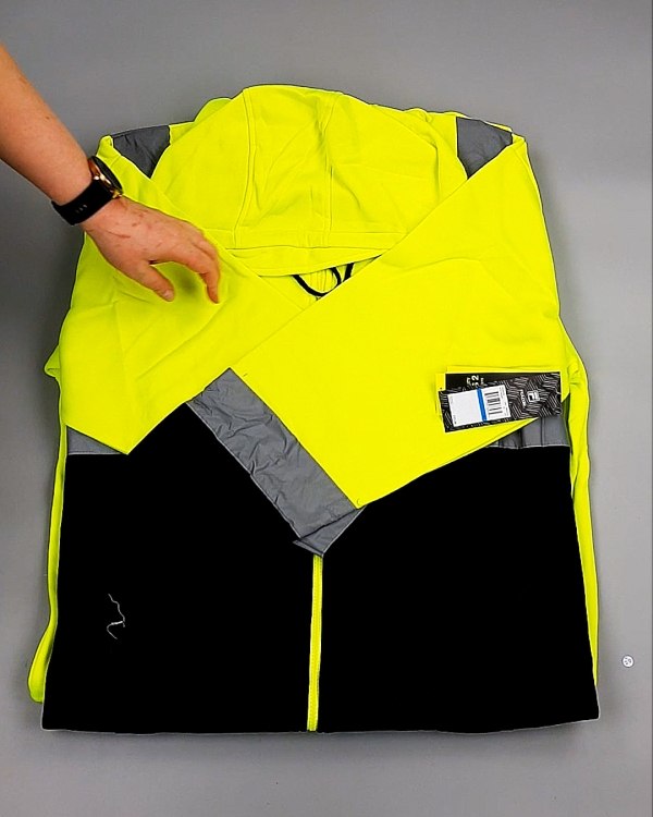 Фотография  718 - FILA CAN 084#7 кг, ЛОТ №7629 оптом в Чебоксарах и Чувашской Республике