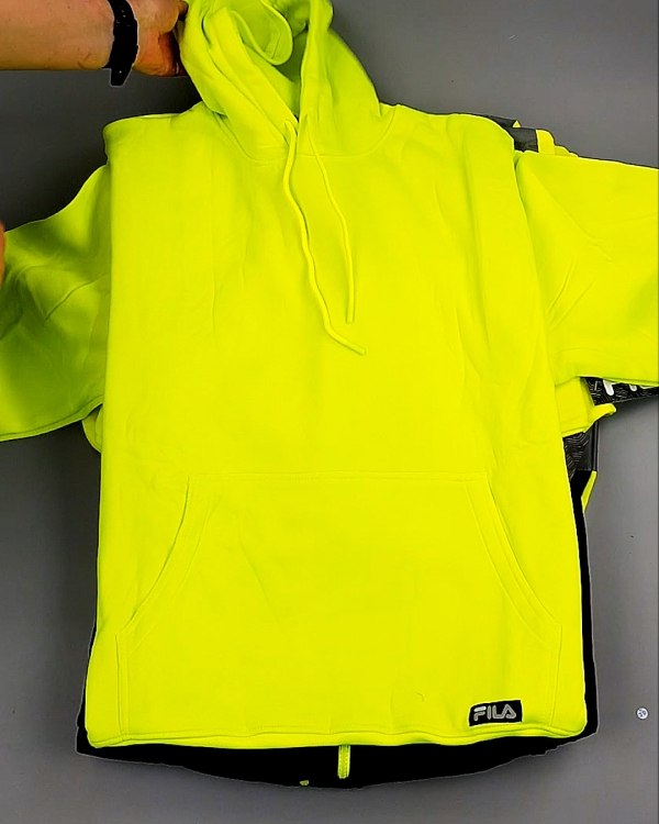 Фотография  717 - FILA CAN 084#7 кг оптом в Чебоксарах и Чувашской Республике