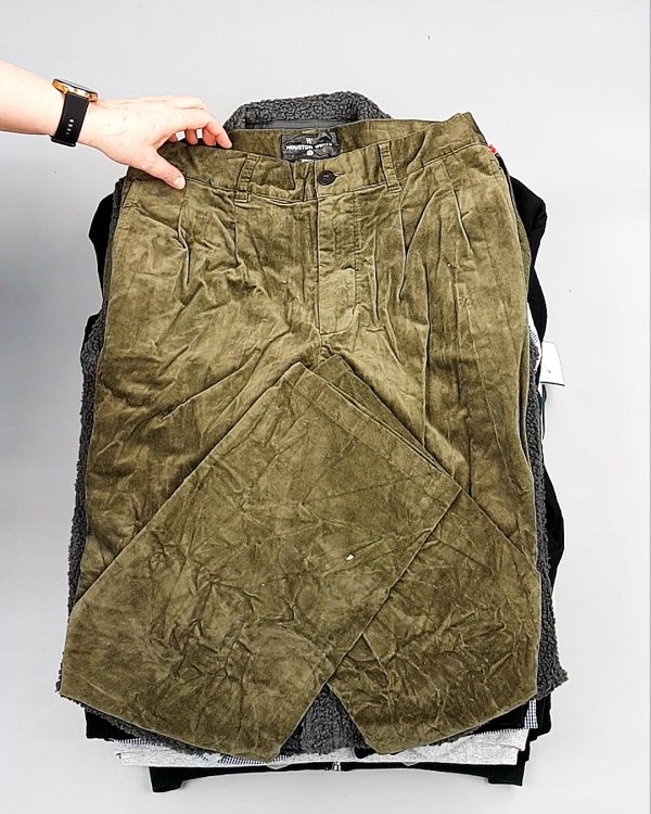 Фотография  591 - AMAZON mix муж весна 015#15 кг, ЛОТ №7737 оптом в Чебоксарах и Чувашской Республике