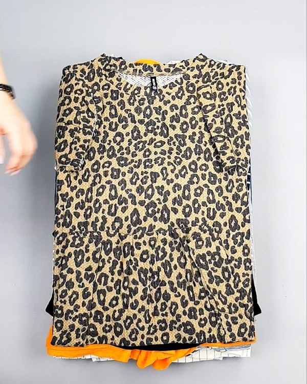 Фотография  728 - AMAZON mix жен лето 015#15 кг оптом в Чебоксарах и Чувашской Республике