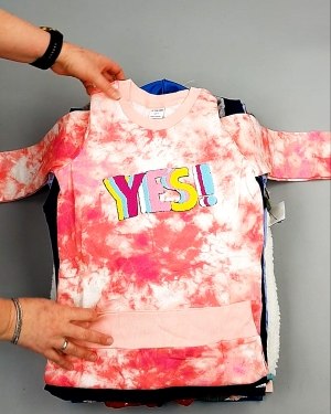 Купить AMAZON дети зима 015#10 кг оптом в Чебоксарах и Чувашской Республике