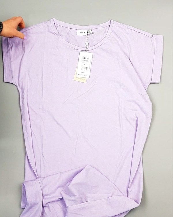 Фотография  278 - Платья VILA Summer 104#5 кг, ЛОТ №7834 оптом в Чебоксарах и Чувашской Республике