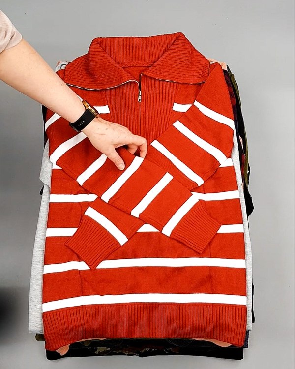 Фотография  841 - AMAZON mix муж весна 015#15 кг, ЛОТ №7738 оптом в Чебоксарах и Чувашской Республике