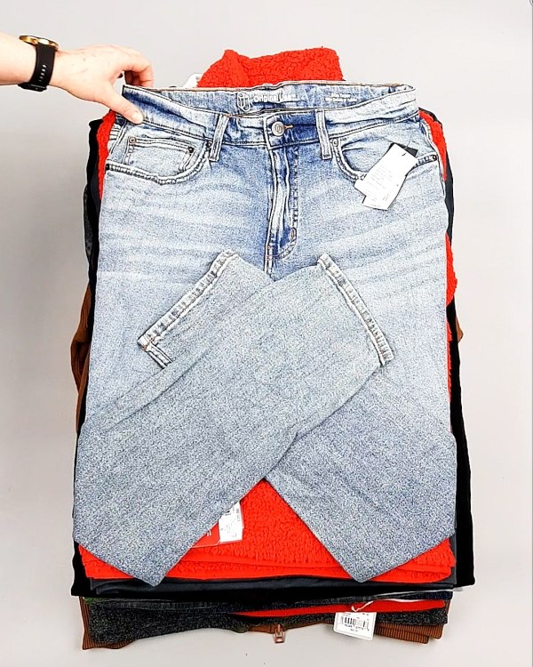 Фотография  417 - AMAZON mix муж весна 015#15 кг оптом в Чебоксарах и Чувашской Республике