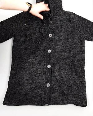 Купить Джемпера СТОК CAN 084#7 кг, ЛОТ №7648 оптом в Чебоксарах и Чувашской Республике