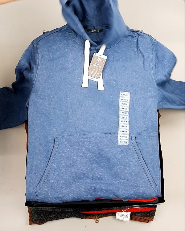 Фотография  249 - AMAZON mix муж весна 015#15 кг оптом в Чебоксарах и Чувашской Республике