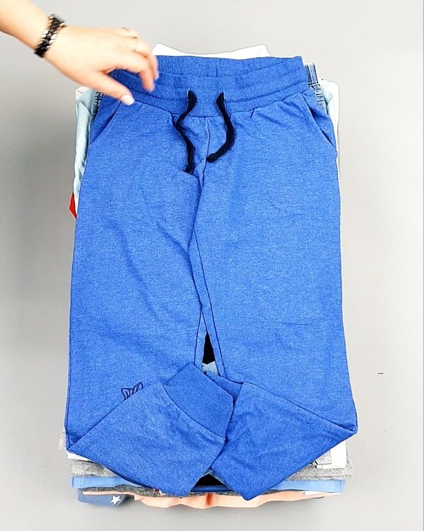 Фотография  562 - LIDL Kids Winter 114#7 кг, ЛОТ №7609 оптом в Чебоксарах и Чувашской Республике