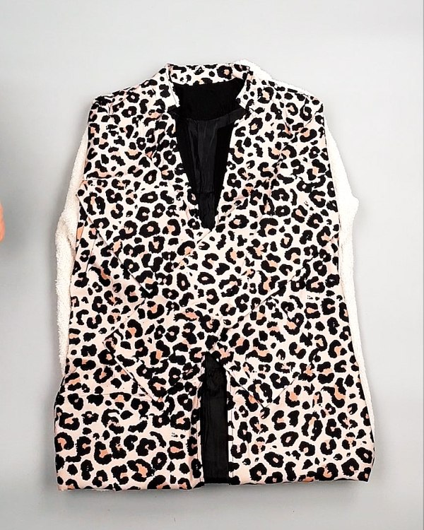 Фотография  924 - Кардиганы СТОК CAN 084#7 кг, ЛОТ №7671 оптом в Чебоксарах и Чувашской Республике