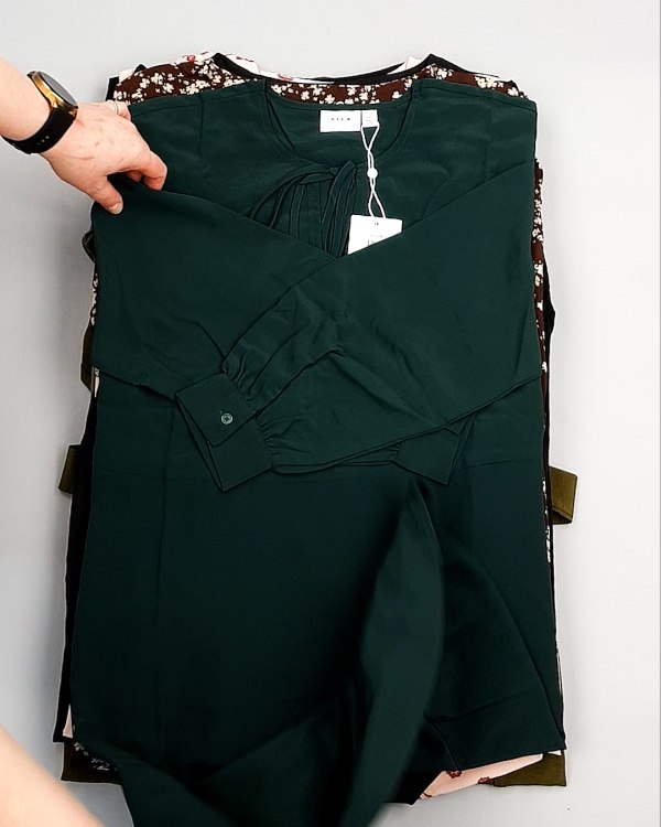 Фотография  515 - Платья VILA Summer 104#5 кг, ЛОТ №7698 оптом в Чебоксарах и Чувашской Республике