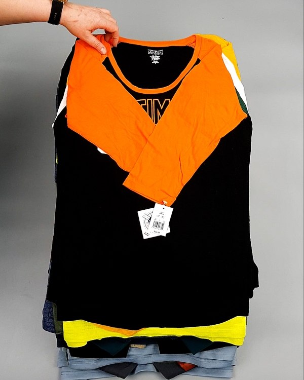 Фотография  474 - Sport СТОК CAN 084#20 кг, ЛОТ №7623 оптом в Чебоксарах и Чувашской Республике