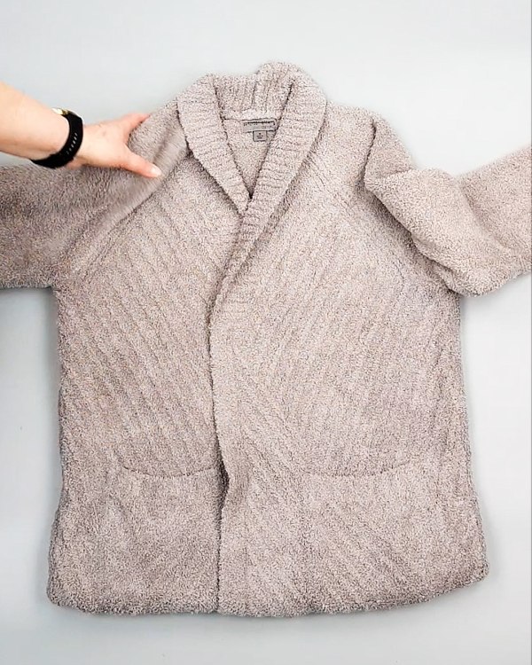 Фотография  174 - Кардиганы СТОК CAN 084#7 кг, ЛОТ №7673 оптом в Чебоксарах и Чувашской Республике