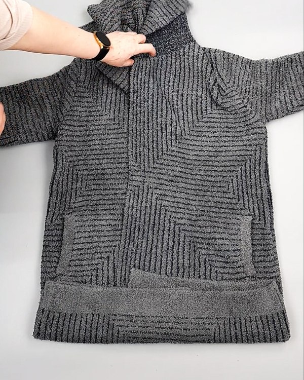 Фотография  185 - Кардиганы СТОК CAN 084#7 кг, ЛОТ №7674 оптом в Чебоксарах и Чувашской Республике