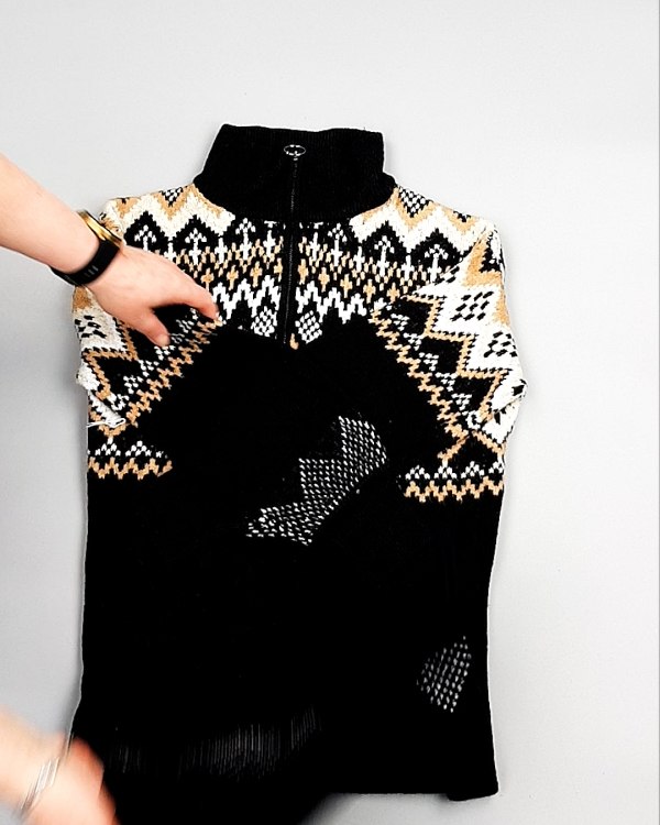 Фотография  649 - Платья СТОК CAN зима 084#7 кг, ЛОТ №7826 оптом в Чебоксарах и Чувашской Республике