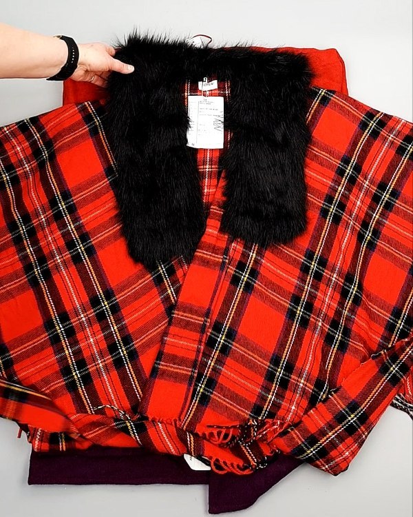 Фотография  659 - Кардиганы СТОК CAN 084#7 кг, ЛОТ №7672 оптом в Чебоксарах и Чувашской Республике