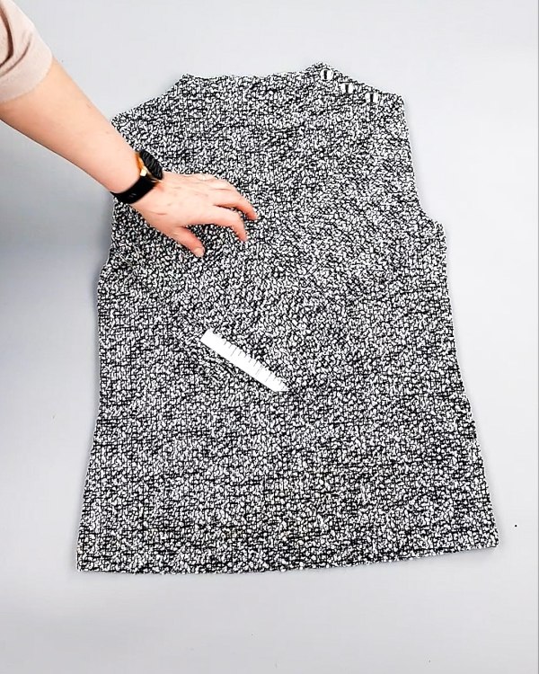 Фотография  547 - Джемпера СТОК CAN 084#7 кг, ЛОТ №7651 оптом в Чебоксарах и Чувашской Республике