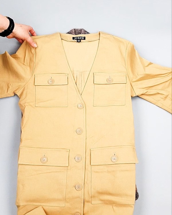 Фотография  794 - Платья СТОК CAN зима 084#7 кг, ЛОТ №7824 оптом в Чебоксарах и Чувашской Республике