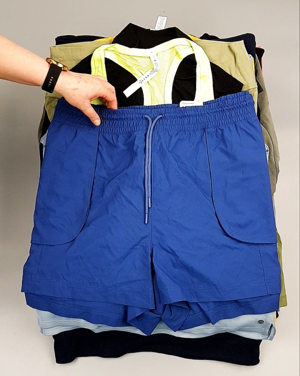 Фотография  325 - Sport СТОК CAN 084#20 кг, ЛОТ №7625 оптом в Чебоксарах и Чувашской Республике