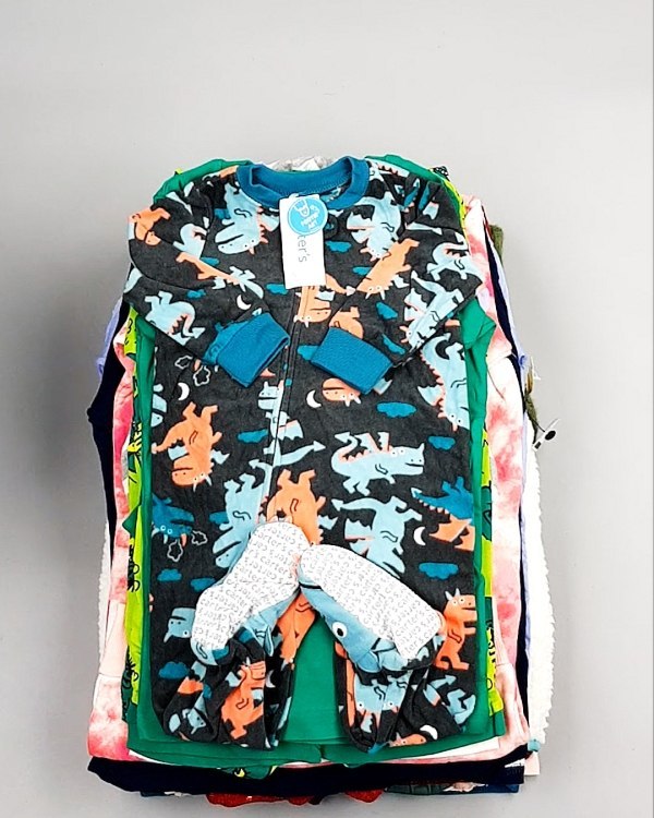 Фотография  299 - AMAZON дети зима 015#10 кг оптом в Чебоксарах и Чувашской Республике