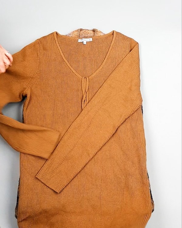 Фотография  174 - Платья СТОК CAN зима 084#7 кг, ЛОТ №7825 оптом в Чебоксарах и Чувашской Республике