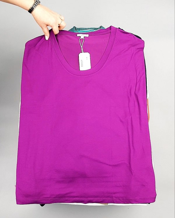 Фотография  772 - TOM TAILOR жен весна, лето mix 124#15 кг оптом в Чебоксарах и Чувашской Республике