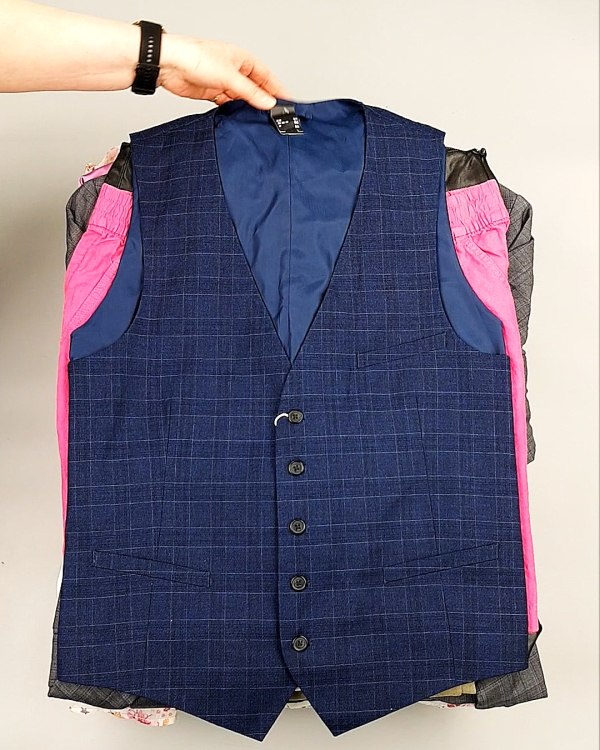 Фотография  428 - C&A Spring, Summer mix 025#20 кг оптом в Чебоксарах и Чувашской Республике