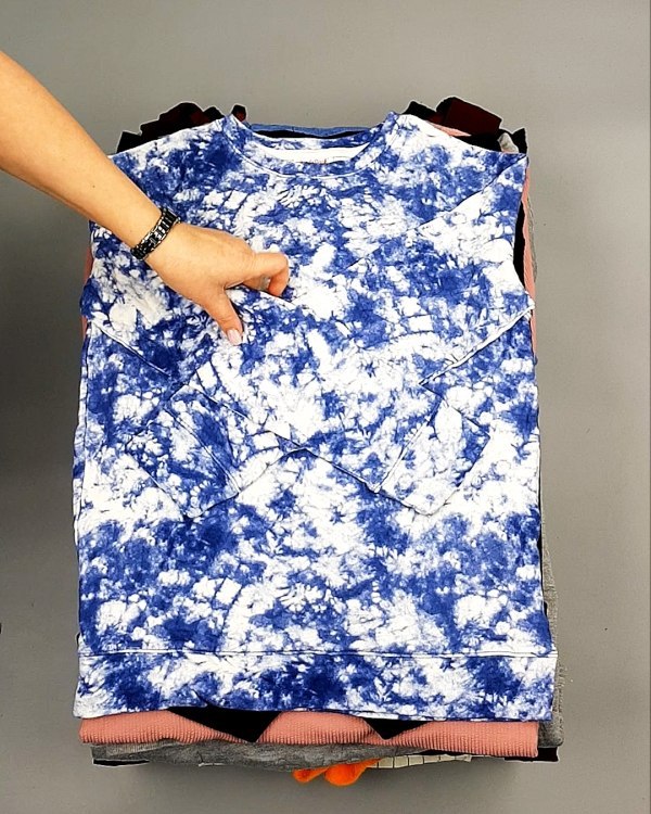 Фотография  776 - AMAZON mix жен лето 015#15 кг оптом в Чебоксарах и Чувашской Республике