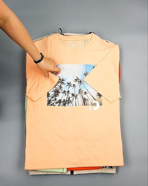 Фотография  266 - TOM TAILOR м/ж весна, лето mix 124#15 кг, ЛОТ №7576 оптом в Чебоксарах и Чувашской Республике