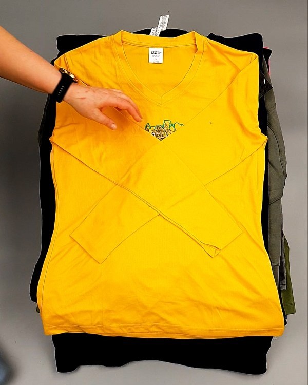 Фотография  973 - Sport СТОК CAN 084#20 кг, ЛОТ №7625 оптом в Чебоксарах и Чувашской Республике