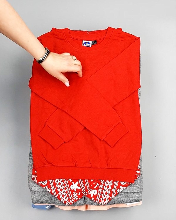 Фотография  836 - LIDL Kids Winter 114#7 кг, ЛОТ №7609 оптом в Чебоксарах и Чувашской Республике