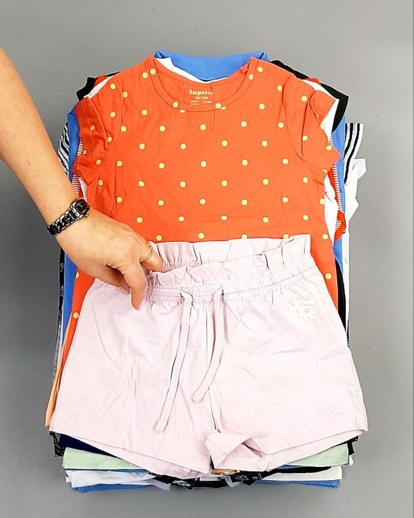 Фотография  677 - LIDL Kids Summer 114#7 кг оптом в Чебоксарах и Чувашской Республике