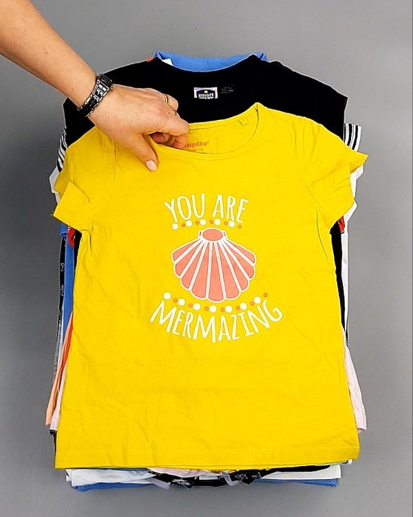 Фотография  631 - LIDL Kids Summer 114#7 кг оптом в Чебоксарах и Чувашской Республике