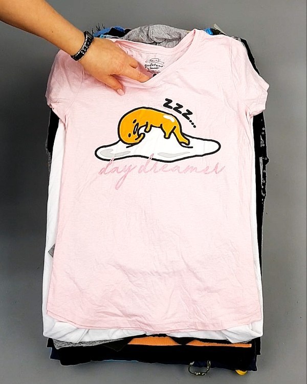 Фотография  366 - AMAZON mix жен лето 015#15 кг, ЛОТ №7722 оптом в Чебоксарах и Чувашской Республике