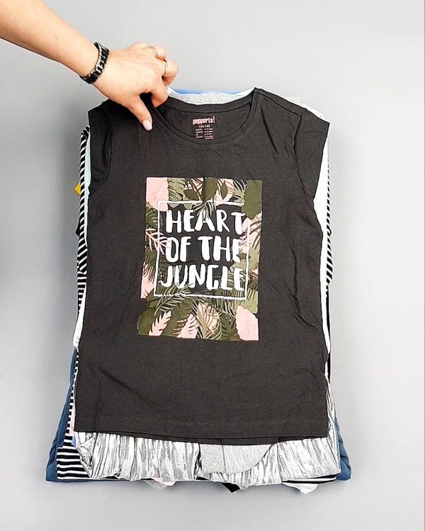 Фотография  546 - LIDL Kids Winter 114#7 кг, ЛОТ №7608 оптом в Чебоксарах и Чувашской Республике